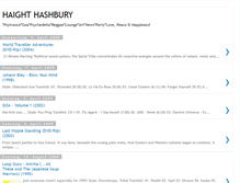 Tablet Screenshot of haight-hashbury.blogspot.com