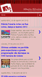 Mobile Screenshot of albertosilveirars.blogspot.com