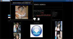 Desktop Screenshot of bugilgila.blogspot.com
