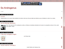 Tablet Screenshot of androgenuslove.blogspot.com