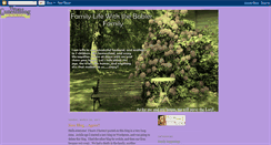 Desktop Screenshot of busymama7.blogspot.com