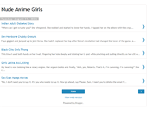 Tablet Screenshot of nude-anime-girls-blog.blogspot.com