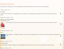 Tablet Screenshot of himmatulinsan.blogspot.com