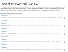 Tablet Screenshot of livroderenesmeeouluacheia.blogspot.com