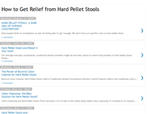 Tablet Screenshot of hardpelletstools.blogspot.com