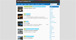 Desktop Screenshot of globaleconomy101.blogspot.com