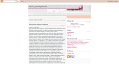 Desktop Screenshot of nuevosparadigmas-dei.blogspot.com