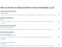 Tablet Screenshot of investgold-uk.blogspot.com