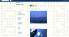 Desktop Screenshot of hellefors.blogspot.com