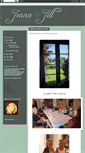 Mobile Screenshot of jennajillphotography.blogspot.com