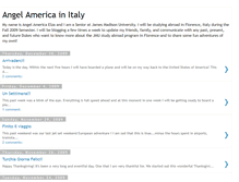Tablet Screenshot of angelamericaelza.blogspot.com