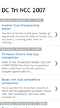 Mobile Screenshot of dctrincc2007.blogspot.com