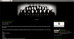 Desktop Screenshot of dietetikudm.blogspot.com