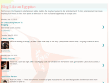 Tablet Screenshot of bloglikeanegyptian.blogspot.com