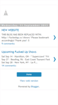 Mobile Screenshot of fuckedupshows.blogspot.com