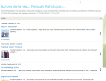 Tablet Screenshot of anggerik-seroja.blogspot.com