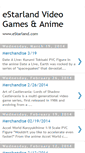 Mobile Screenshot of estarland.blogspot.com