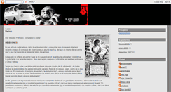 Desktop Screenshot of lagrancombi.blogspot.com