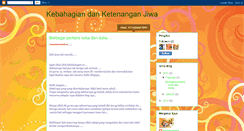 Desktop Screenshot of mimilavender.blogspot.com