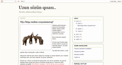 Desktop Screenshot of fallahverdi.blogspot.com