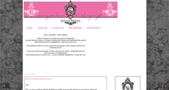 Desktop Screenshot of beadsnribbons.blogspot.com