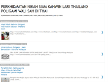 Tablet Screenshot of nikahlari.blogspot.com