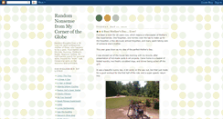 Desktop Screenshot of mappchik.blogspot.com