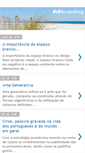Mobile Screenshot of dcbbranding.blogspot.com
