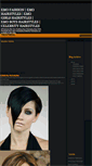 Mobile Screenshot of latesthaircutstyle.blogspot.com