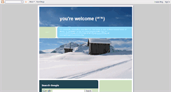 Desktop Screenshot of bornbygoogle.blogspot.com