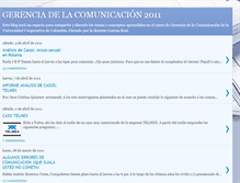 Tablet Screenshot of gecoucc2011.blogspot.com