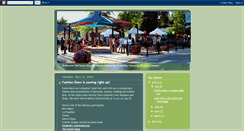 Desktop Screenshot of lafayettefestivalplaza.blogspot.com