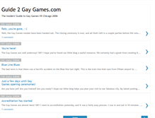 Tablet Screenshot of guide2chicago.blogspot.com