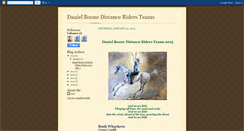 Desktop Screenshot of dbdrteams.blogspot.com