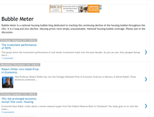 Tablet Screenshot of bubblemeter.blogspot.com