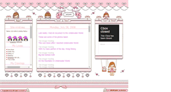 Desktop Screenshot of flowersofmylife.blogspot.com
