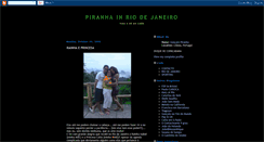 Desktop Screenshot of gockinrio.blogspot.com