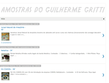 Tablet Screenshot of guigritti.blogspot.com