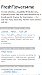 Mobile Screenshot of freshflowers4me.blogspot.com