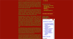 Desktop Screenshot of campuzsadam.blogspot.com