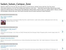 Tablet Screenshot of campuzsadam.blogspot.com