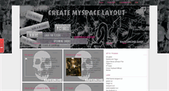 Desktop Screenshot of hackingprojectdesign.blogspot.com