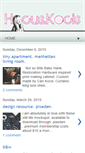 Mobile Screenshot of hocuskocis.blogspot.com