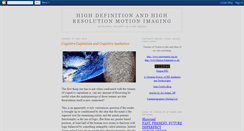 Desktop Screenshot of highdefinition-nomercy.blogspot.com