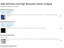 Tablet Screenshot of highdefinition-nomercy.blogspot.com