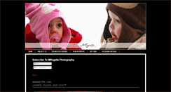 Desktop Screenshot of mrogallaphotography.blogspot.com