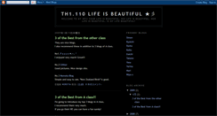 Desktop Screenshot of blackheartedbunny.blogspot.com