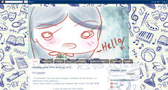 Desktop Screenshot of mangaka-club.blogspot.com