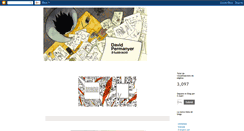 Desktop Screenshot of davidpermanyer.blogspot.com