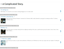 Tablet Screenshot of complicated--boy.blogspot.com